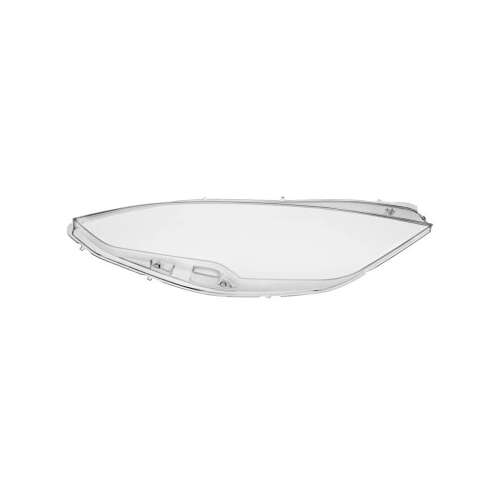 Tesla Model S (2012-2021) Linker Scheinwerferlinse - Aftermarket Ersatz