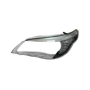 BMW 5er Reihe E60/E61 Xenon Scheinwerferlinse (links, nicht adaptiv, 2004-2010) - Scheinwerfer