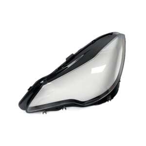 Mercedes Clasa E Coupe Cabrio C207 A207 W207 Facelift (2014-2016) Lentila Far Stanga - Lumini auto