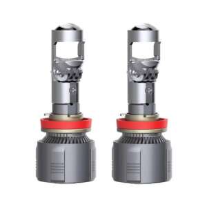 LED svetlomety Lupe Bi Led H11 56W 6500 lúmenov, pár - Auto žiarovky