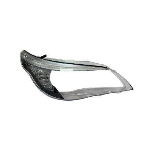 Soczewka reflektora Xenon do BMW serii 5 E60/E61 (prawa, bez adaptacyjna, 2004-2010)