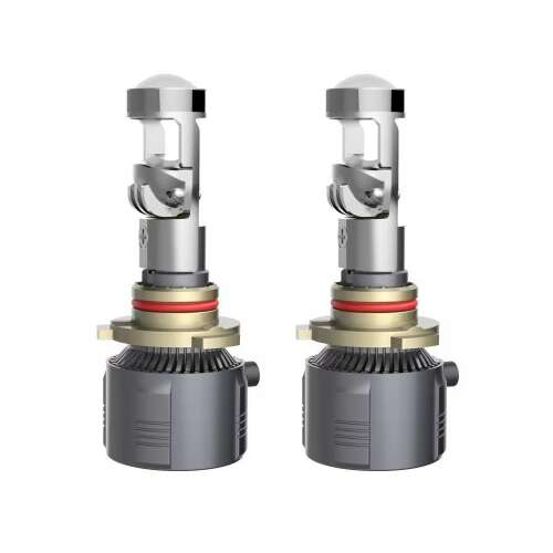Lupe Bi Led HB4 teljesítmény 56W fényerő 6500 Lumen 12-24V