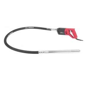 Vibrator pentru beton, 1200 W, furtun 2 m, Strend Pro 110404333 - Instrument