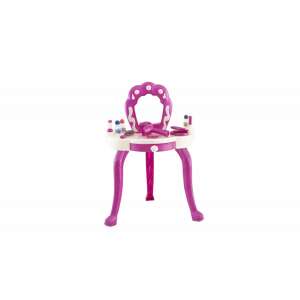 Sminkasztal készlet és Malipen kiegészítők