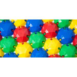 Mozaic Malipen cu 80 de piese 110404704 - Jocuri de constructie - Lego