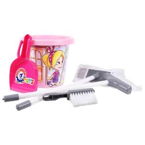 Tisztítókészlet TechnoK vödörrel