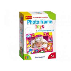 Gyerekjáték Fényképkeretek. RANOK játékok és állatok