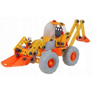 Járműépítő készlet 205 db, 6 modell 110404863 - Malipen