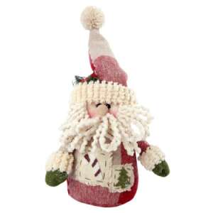 Santa Claus Malipen karácsonyi dekoráció