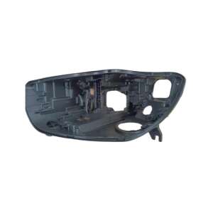 Audi A6 C7 Facelift (2016-2018) Linke Scheinwerfergehäuseabdeckung, Matrix LED kompatibel - Scheinwerfer