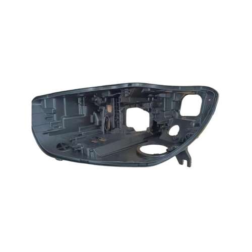 Linkes Scheinwerfergehäuse für Audi A6 C7 mit MATRIX LED-Scheinwerfer Facelift 2016 - 2018