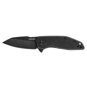 Kershaw Gravel 2065 Összecsukható Zsebkés - 8Cr13MoV Acél, Vázzár