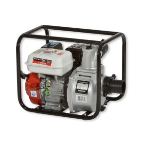 Бензинова водна помпа Kraft&Dele CX200 - Напояване