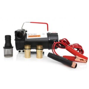 Dízel üzemanyag szivattyú, Kraft&Dele, 12V, 40L/perc