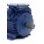 Egyszerű fázisú elektromos motor, 2.2KW 220V, KD1802, Kraft&Dele 121729998