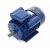 Egyszerű fázisú elektromos motor, 2.2KW 220V, KD1802, Kraft&Dele 121729998