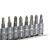 1/4" bit készlet, KD10240, Kraft&Dele 149192694
