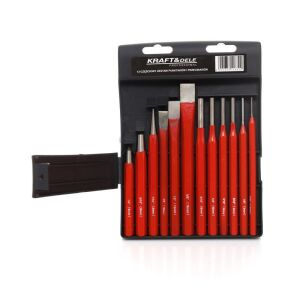 Set dalti si dornuri, Kraft&Dele, 12 buc 121730611 - Dalte