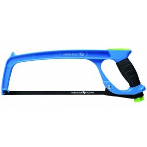 Ferastrau manual, Hogert HT3S270, pentru metal, 300 mm 121731260 - Ferăstraie manuale