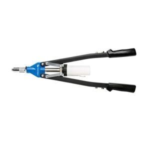 Cleste pop nituri, Hogert, 530 mm, 5 capete 121731411 - Clește