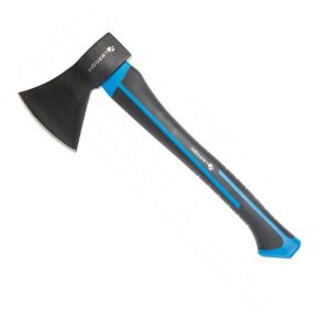 Siekiera Hogert 800g z trzonkiem z włókna szklanego - Hogert