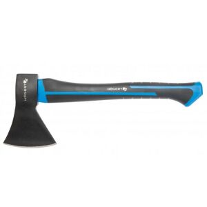 Siekiera Hogert HT3B073, 1250g, trzonek z włókna szklanego - Hogert
