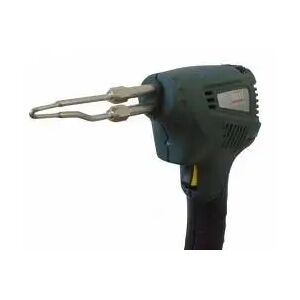 Közelkép a Bass Polska 200W forrasztópisztolyról - Forrasztógép