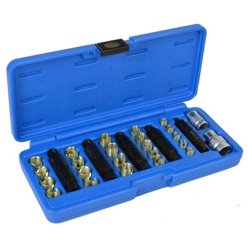 Menetjavító készlet M6-M12, Bas Polska 2128 121731866