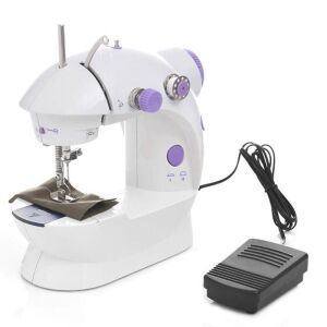 Varrógép, Bass Polska, gyerekeknek