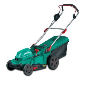 Mașină de tuns iarba cu acumulator Bass Polska, mașină de tuns iarba fără fir - Masina de tuns iarba