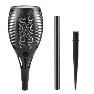 Napelemes LED kerti lámpa, Bass Polska 12780