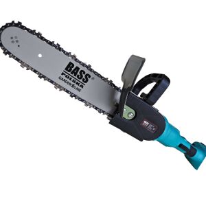 Adaptor tip drujba pentru polizor unghiular, 12", Bass Polska 121732717 - Accesorii de șlefuire