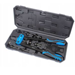 NIETMASCHINE FÜR NIETEN M3-M10 123694058 - Hogert