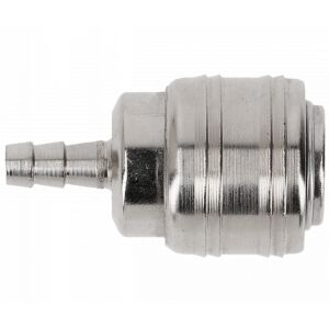 Cuplaj rapid Hogert HT4R803 6.3mm 15 bar – Pentru scule pneumatice 121733425 - Accesorii pentru scule pneumatice