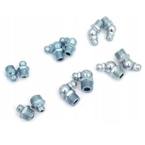 Комплект гресьорки Hogert, поцинкована стомана - Набор от инструменти