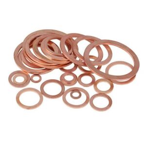 Set 110 saibe de cupru, Hogert, cu 6 dimensiuni diferite 121733717 - Fixator