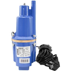 Потопяема водна помпа Verke V60010 за чиста вода, 1.05m3/h, 230V - Помпа