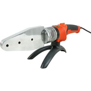 Aparat de sudură țevi PPR Verke V07502 1500W - Aparate de sudura