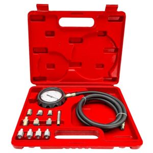 Tester presiune ulei, Verke, 0-500PSI 35BAR, V86250 125369056 - Manometre de presiune