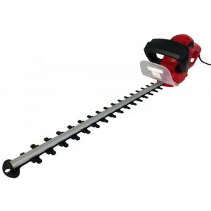 Foarfeca electrica Deget V90061, vedere lama lunga - Articole si echipamanete de tuns gard viu