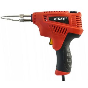 Pistol de lipit Verke V08155 200W cu 3 setări de temperatură - Mașini de lipit