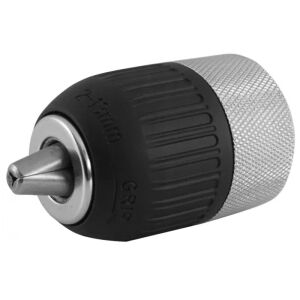 Mandrina rapida pentru bormasina, Verke, 2-13mm, 1/2", V05201 121734141 - Mandrine de foraj