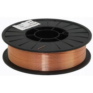 Тел за заваряване, 1.0mm 5kg, V75131, Verke 121734245 - Материал за заваряване