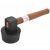 Ciocan cauciuc, AWTools AW31761, pentru pavaj, 10 cm 121735982