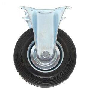 Универсално колело Kraft&Dele KD468 125mm - Индустриални колела и валяци