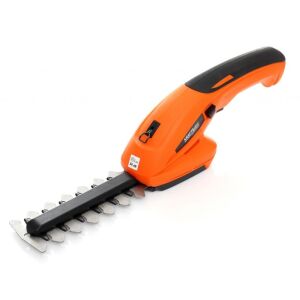 Combinație foarfeca de tuns iarba si gard viu cu acumulator Kraft&Dele KD10620 - Articole si echipamanete de tuns gard viu