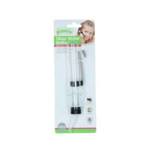 Pawise üveg ivópalack rágcsálóknak, hörcsög, egér, tengerimalac, kisállat ivópalack - Rágcsáló itató