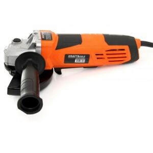 Polizor unghiular Kraft&Dele 1500W vedere în unghi - Scule electrice & Unelte
