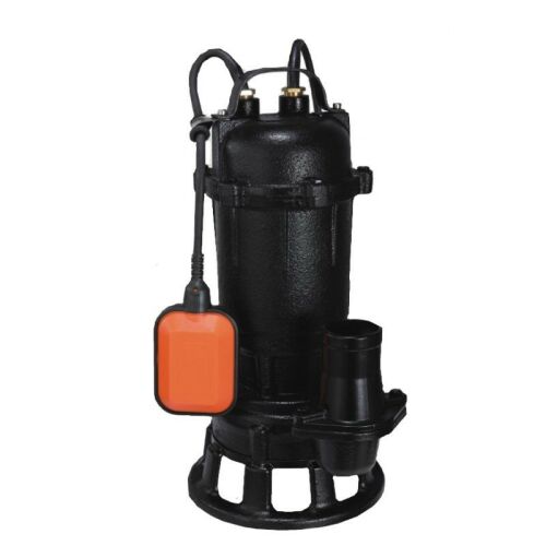 Kraft&Dele KD765 3200W búvárszivattyú úszókapcsolóval - Merülő szivattyú