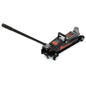 Cric hidraulic, Kraft&Dele KD1362, tip crocodil, 2,5 T, 90-340mm